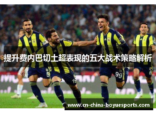 提升费内巴切土超表现的五大战术策略解析