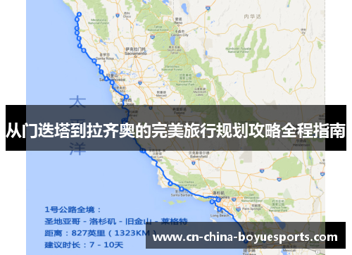 从门迭塔到拉齐奥的完美旅行规划攻略全程指南
