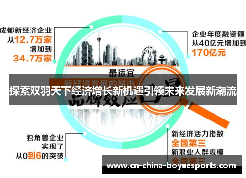 探索双羽天下经济增长新机遇引领未来发展新潮流
