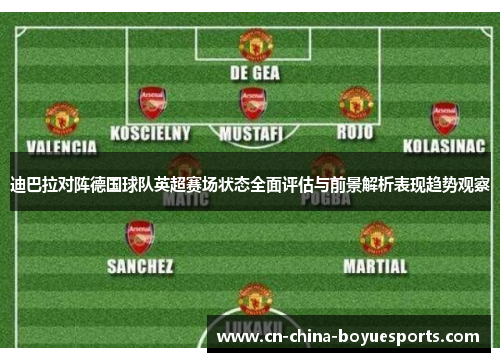 迪巴拉对阵德国球队英超赛场状态全面评估与前景解析表现趋势观察