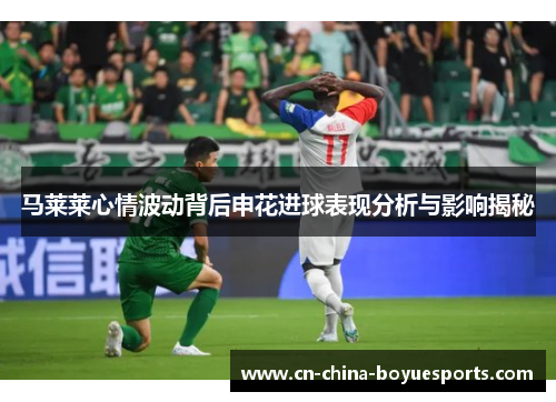 马莱莱心情波动背后申花进球表现分析与影响揭秘